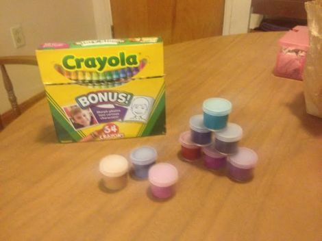 crayongs